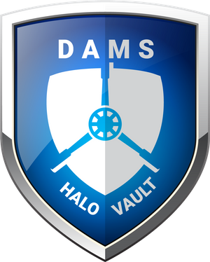 HALO Vault: DAMS